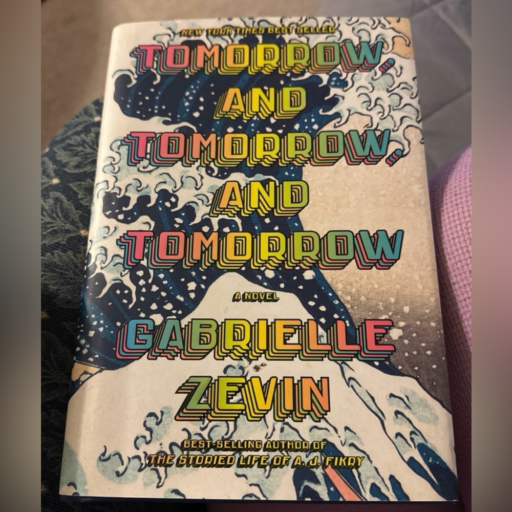 Novel